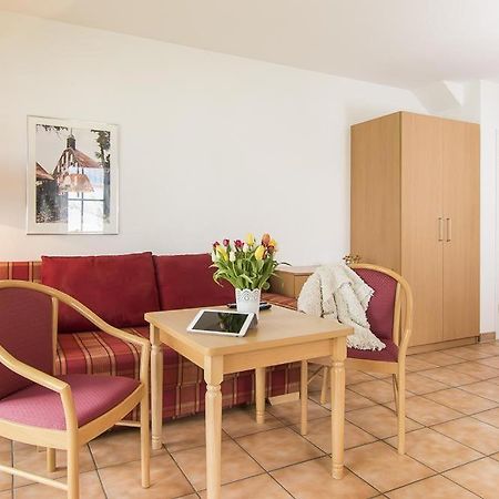 Ferienwohnungen In Der Ferienanlage Kap Arkona Putgarten Extérieur photo