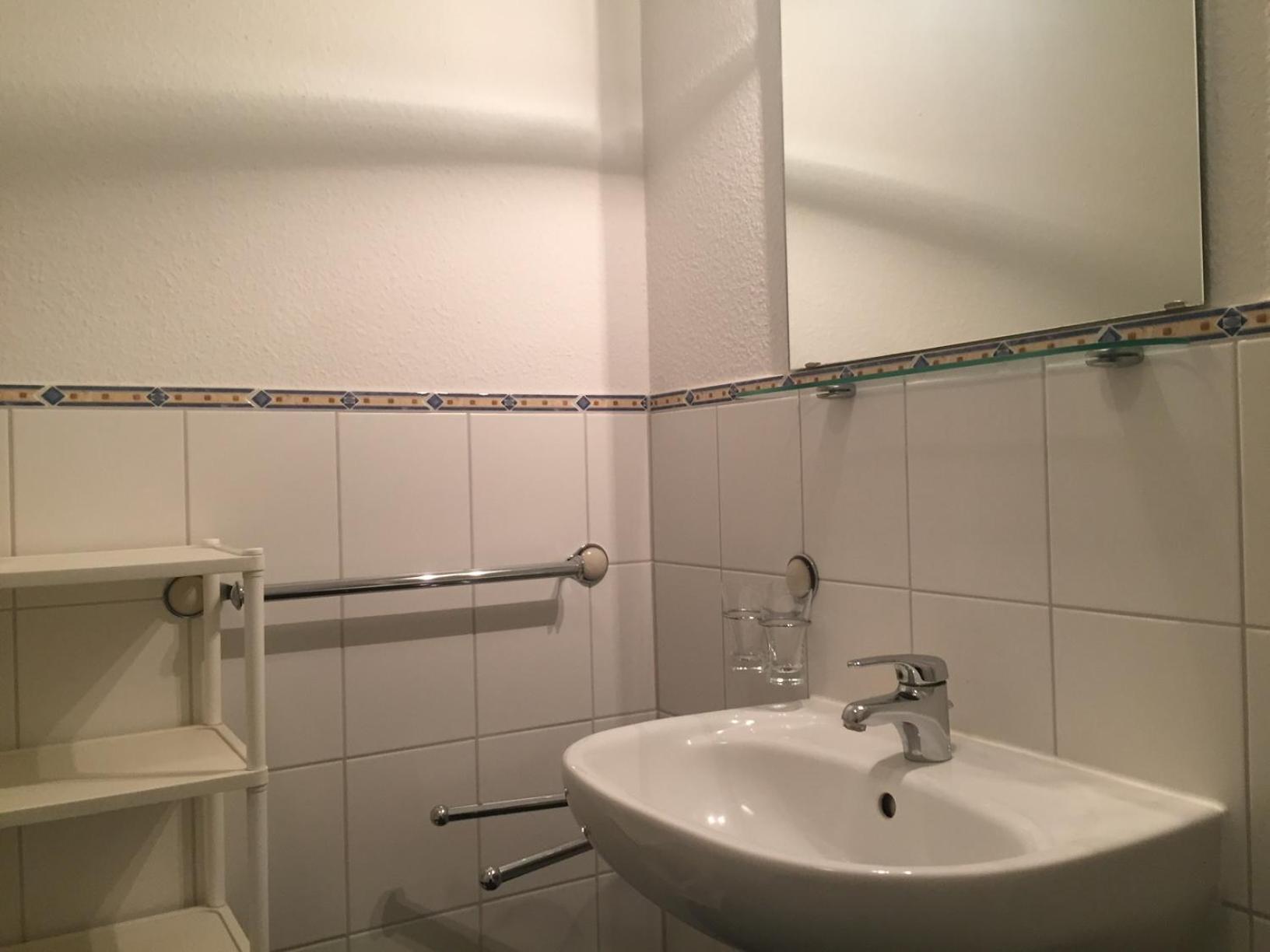 Ferienwohnungen In Der Ferienanlage Kap Arkona Putgarten Extérieur photo